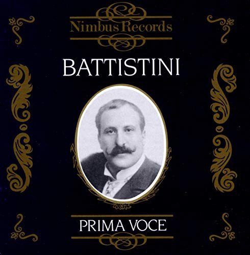 Battistini - Operatic Arias Various Artists