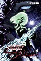 Battle Angel Alita: Last Order Omnibus 4 Kishiro Yukito