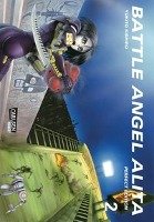 Battle Angel Alita - Perfect Edition 2 Kishiro Yukito