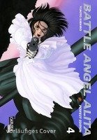 Battle Angel Alita - Perfect Edition 4 Kishiro Yukito
