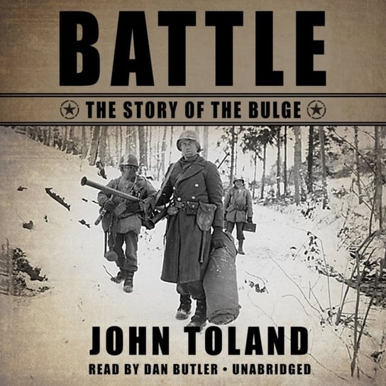 Battle Toland John