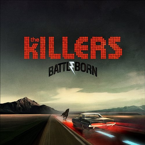 Battle Born The Killers