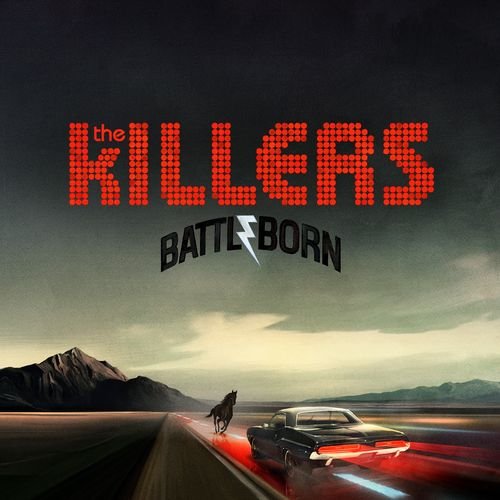 Battle Born PL The Killers