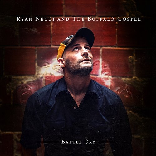 Battle Cry The Buffalo Gospel, Ryan Necci