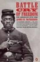 Battle Cry of Freedom Mcpherson James M.