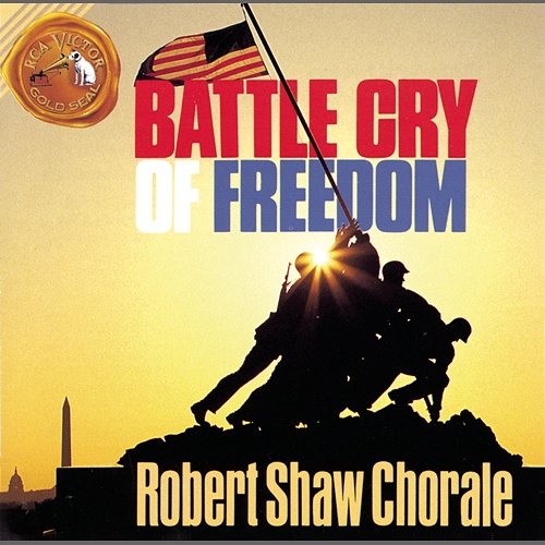 Battle Cry Of Freedom Robert Shaw
