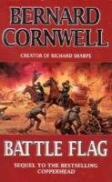 Battle Flag Cornwell Bernard