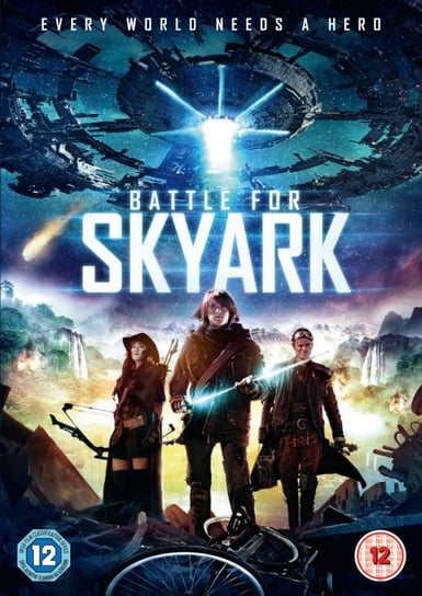 Battle for Skyark Various Directors