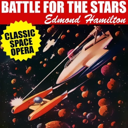 Battle for the Stars Karl Wurf Wurf, Edmond Hamilton Hamilton