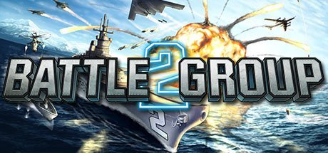 Battle Group 2 Bane Games