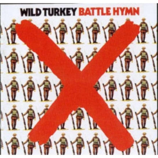 Battle Hymn Wild Turkey