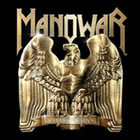 Battle Hymns 2011 Manowar