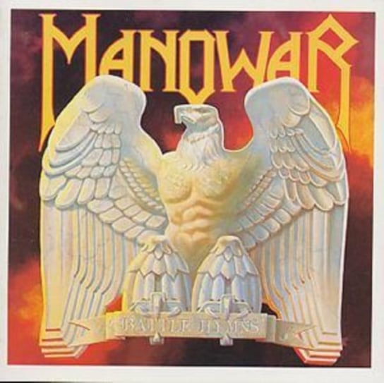 Battle Hymns (Remastered) Manowar