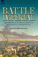 Battle Imperial Vane Charles William