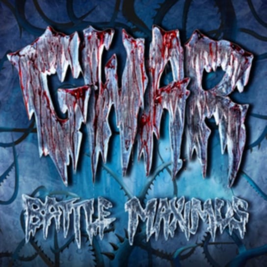 Battle Maximus (Limited Edition) Gwar