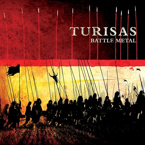 Battle Metal (Deluxe Edition) Turisas