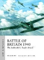 Battle of Britain 1940 Dildy Doug