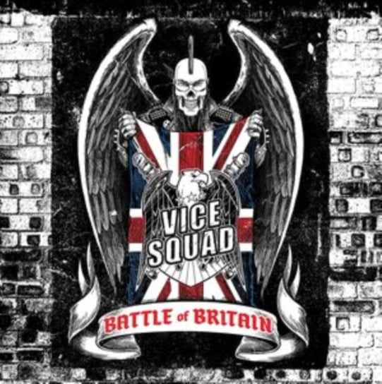 Battle of Britain Vice Squad