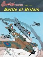 Battle of Britain Bergese Francis, Asso B.
