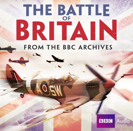 Battle Of Britain Pigott-Smith Tim