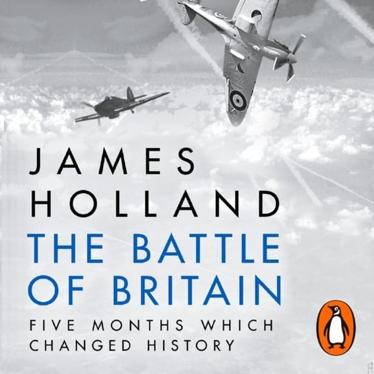 Battle of Britain Holland James