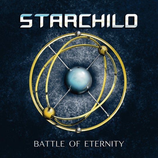 Battle Of Eternity Starchild