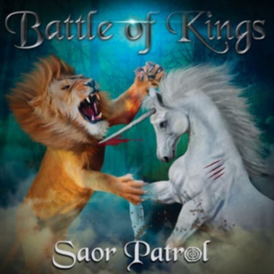 Battle Of Kings Saor Patrol