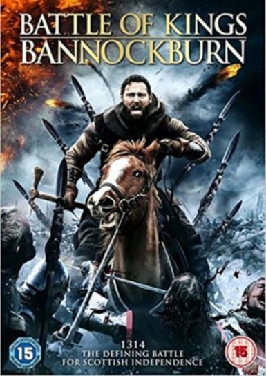 Battle of Kings: Bannockburn (brak polskiej wersji językowej) Dazzler