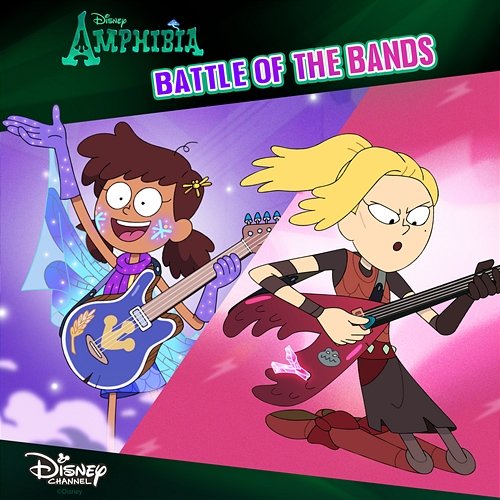 Battle of the Bands Various Artists