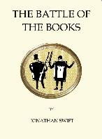 Battle of the Books Jonathan Swift