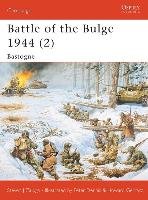 Battle of the Bulge 1944 Zaloga Steven J.