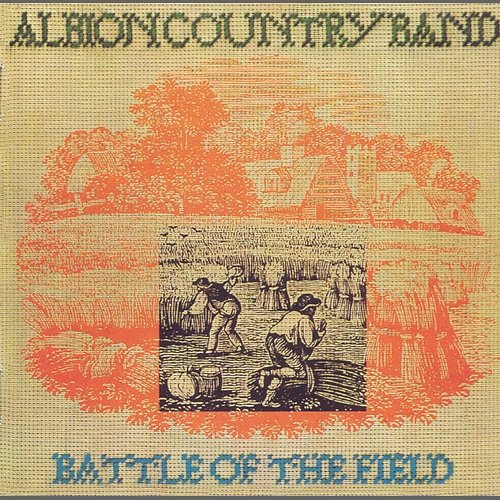 Battle Of The Field Albion Country Band