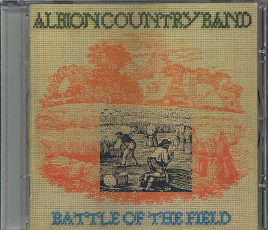 Battle Of The Field The Albion Country Band