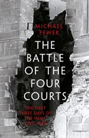 Battle of the Four Courts Fewer Michael