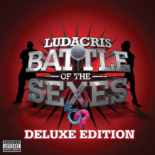 My Chick Bad Ludacris feat. Nicki Minaj