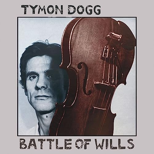 Battle Of Wills Various Artists