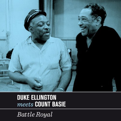 Battle Royal Ellington Duke
