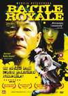 Battle Royale (wersja reżyserska) Fukasaku Kinji