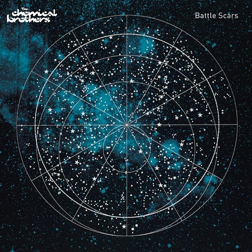 Battle Scars The Chemical Brothers