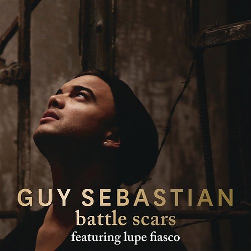 Battle Scars Guy Sebastian