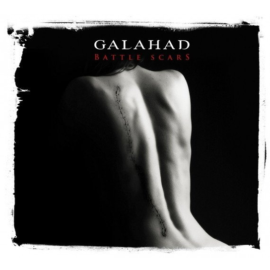 Battle Scars Galahad