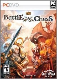 Battle vs Chess Topware Interactive