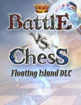 Battle vs Chess: Latająca Wyspa DLC Targem Games