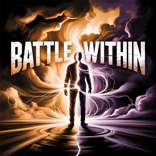 Battle Within Julia Ackerman