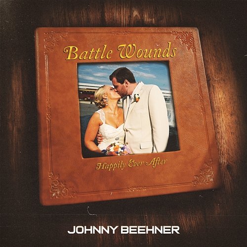 Battle Wounds Johnny Beehner