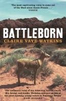 Battleborn Watkins Claire Vaye