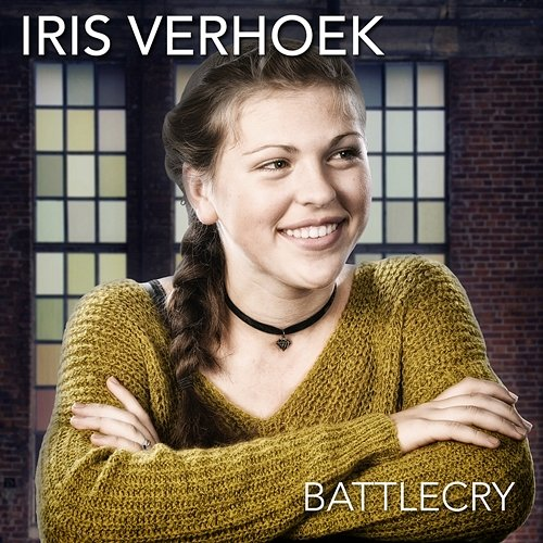 Battlecry Iris Verhoek