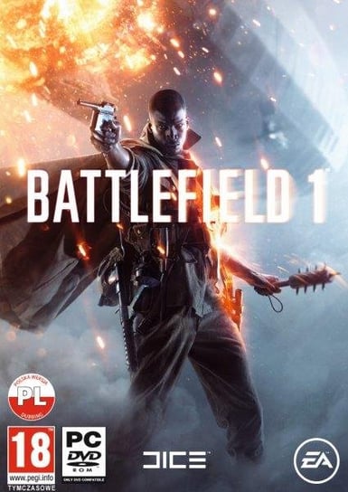 Battlefield 1 EA DICE