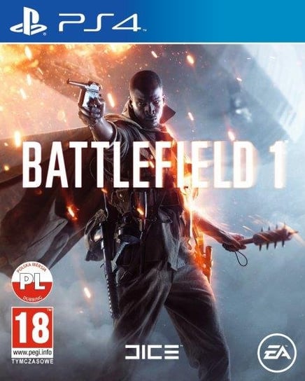 Battlefield 1 EA DICE