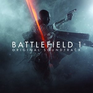Battlefield 1 (Original Video Game Soundtrack), płyta winylowa Various Artists